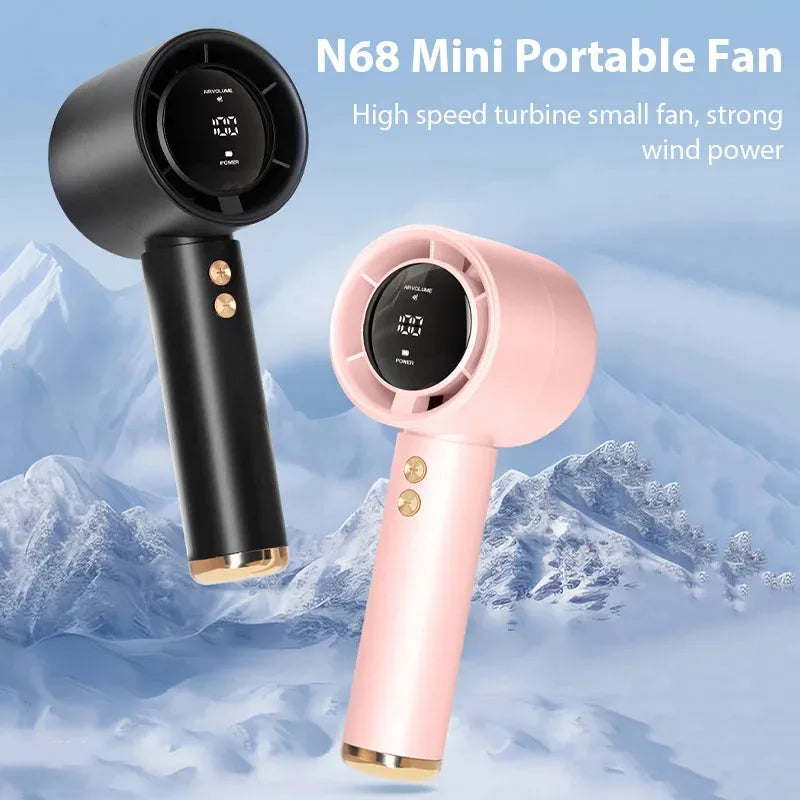 Aeris Breeze Portable Fan