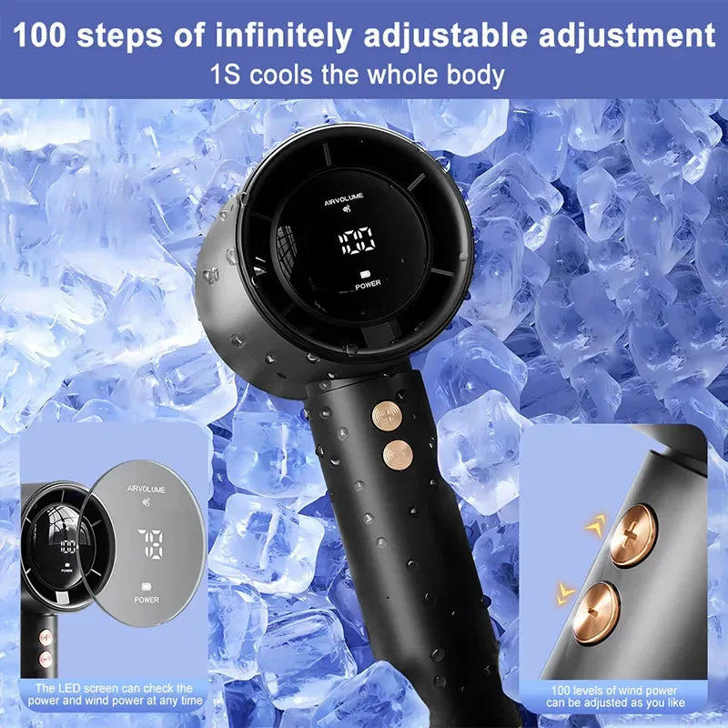 Aeris Breeze Portable Fan