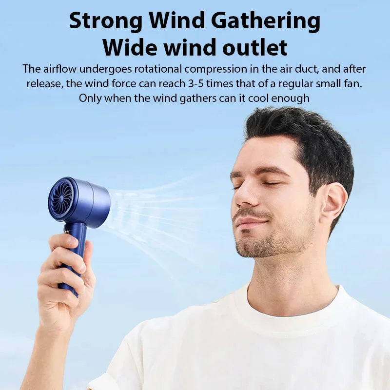 Aeris Breeze Portable Fan